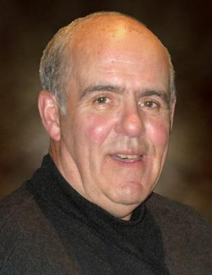 Brian Fletcher Obituary