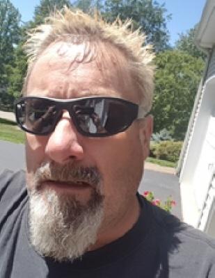 Gregory S. Kellogg Obituary