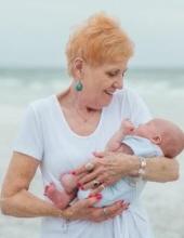 Edna Shiron Wordsworth Obituary
