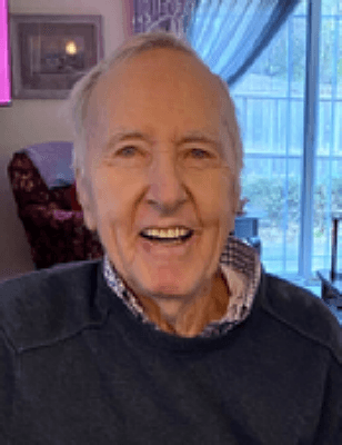 Thomas Hamilton Barnes Obituary