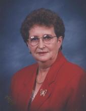 Gail Icenhour Mathews Obituary