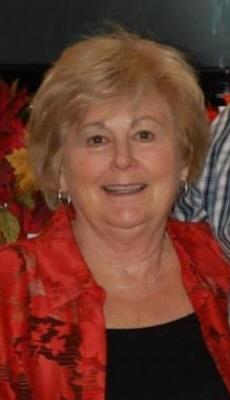 Sandra Joyce Varn Obituary