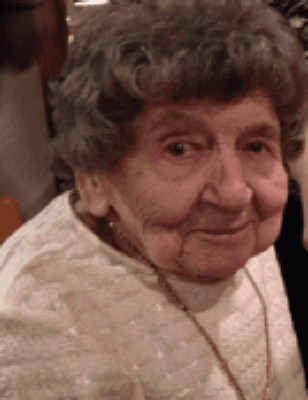 Mary Esther Hackwelder Obituary