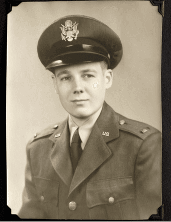 Arthur Edwin Cook Obituary