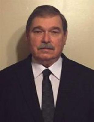 Jack Donald McCoy Obituary