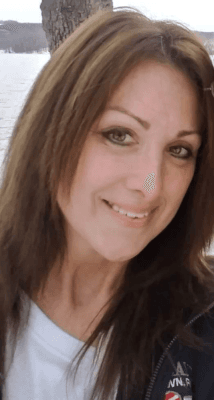 Kristin J. Luther Obituary