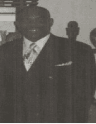 Anthony Stewart Obituary