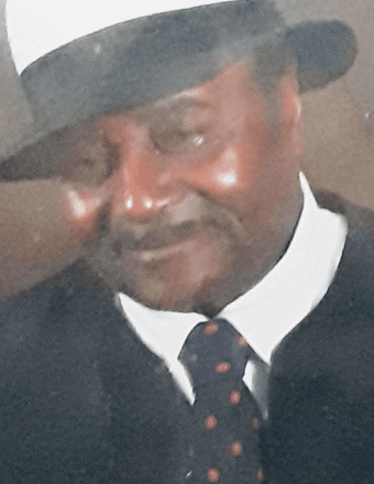 William Edward Swift Sr. Obituary