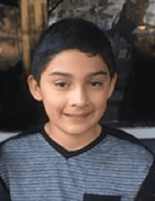 Joshua Alexander Rivera Solis Obituary