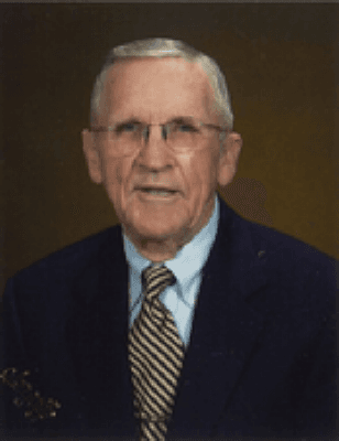 J. Frank McGill Obituary