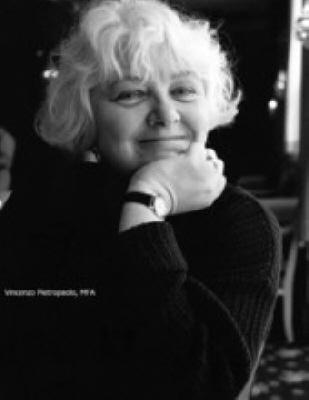 Catherine Macleod Obituary