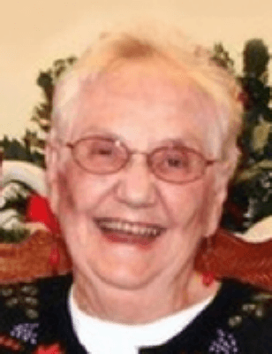 Julia Lambert Obituary