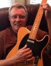 Bruce Allen Smith Obituary