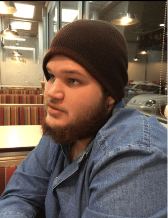 Benjamin Cody Foskey Obituary