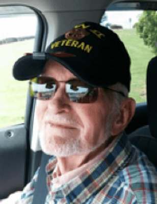 James Vernon Herod Obituary