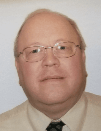 John R. Davidson Obituary