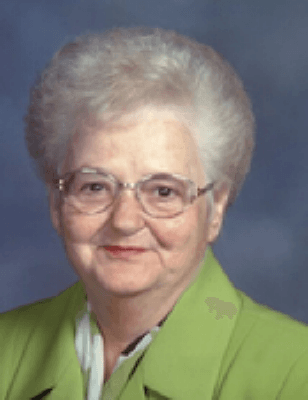 Betty Jean Faircloth Obituary