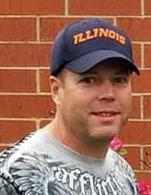 John D Patton Obituary