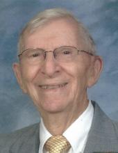 Ronald Fisher Obituary
