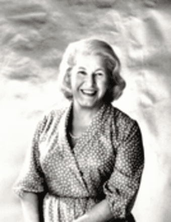 Ethel Gabriel Obituary
