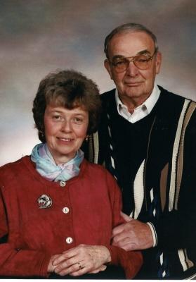 Charles Donald Gram Obituary