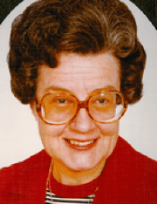 Ida Belle Gray Obituary