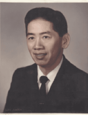 Jim Sheow Chinn Obituary