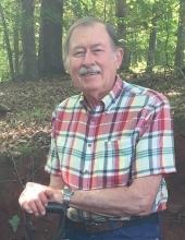 William (Bill) Ross Smith Obituary