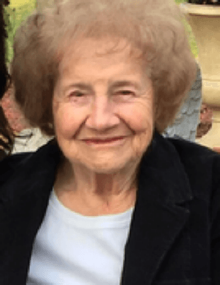 Faye McAfee Obituary
