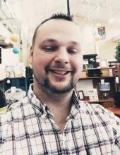 Robert Jacob Gilmore Obituary