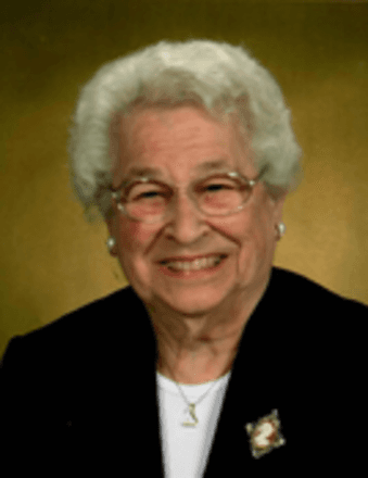Hazel I. Clark Obituary