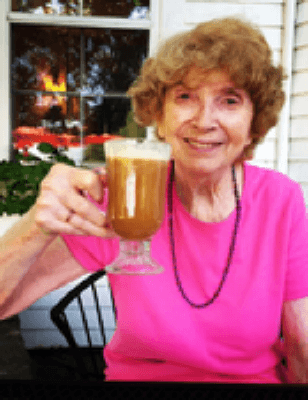 Mary Ann Cushing Obituary