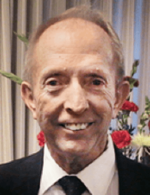 Richard "Dick" Douglas Westover Obituary