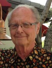 John Jacob Strobl, D.O. Obituary