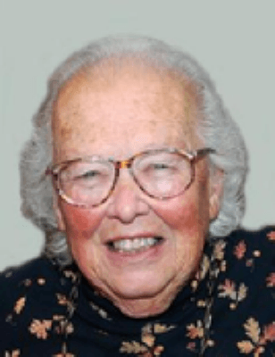 Eleanor G. Gamache Obituary
