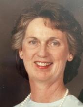 Sally Tillett Rogers Obituary