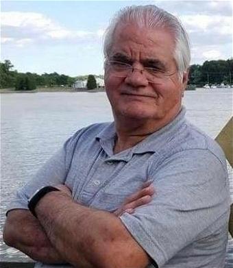 Frank Bilotti Obituary