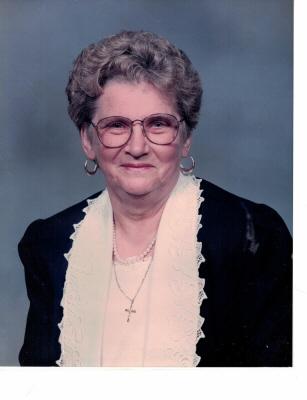 Julia S. Sokolowski Obituary