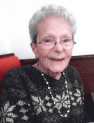 Lola Mitchell Obituary