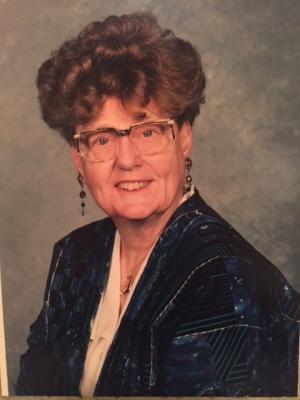 Rita J. Trenz Obituary