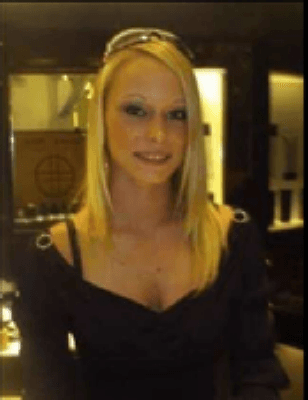 Kayla Louise Stapleton Obituary