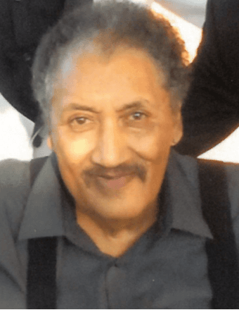Richard Gordon Obituary