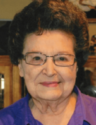 Cecilia T. Sokolowski Obituary