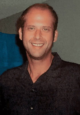 Scott Andrew Press Obituary