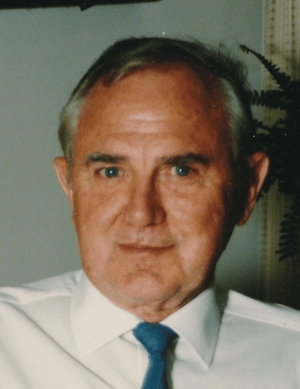 John Kenneth Schaefer Obituary