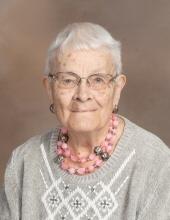 Frances Trapp Obituary