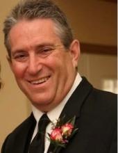 Patrick B. "Andy" Devine Obituary