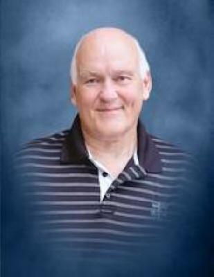 Marcus Fox Obituary