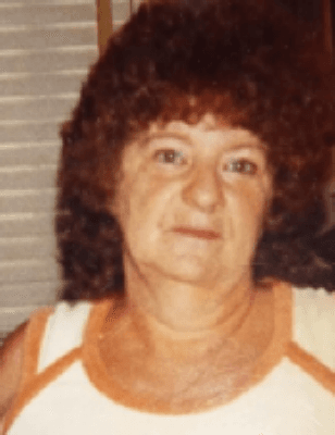 Joan F. Righter Obituary