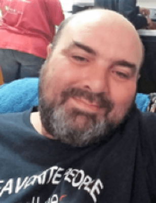 David "Ricco" Rhodes Obituary